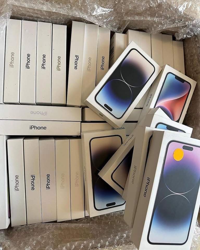 iPhone Pro Max Pallets - Image 4